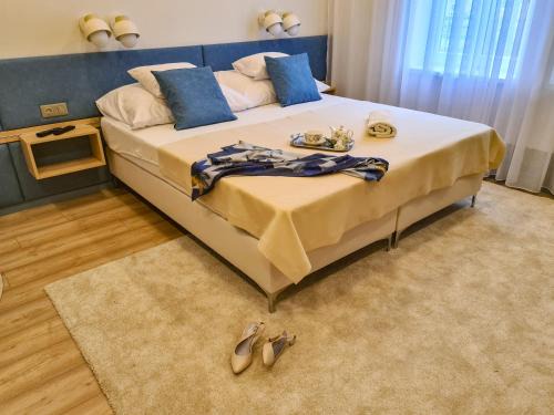 Papa Apartamento | Ditlin Apartmanok