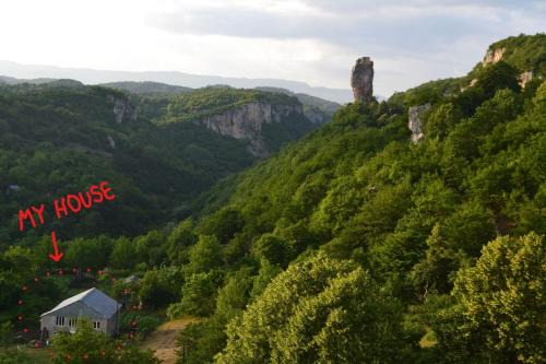 Imereti Apartamento | Dito’s house