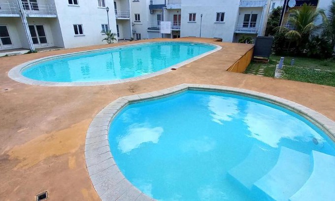 Grand-Baie Apartamento | Dittany of Crete