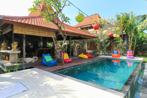 Renon Casa | Diuma residence yoga meditation retreat and healing Center