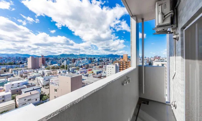 Shiroishi Apartamento | Diva