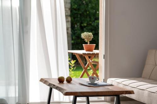Sithonia Apartamento | Diva Lodge