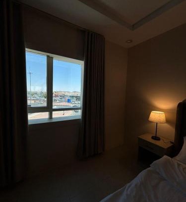 Ha'il Apartamento | diva suite نزل