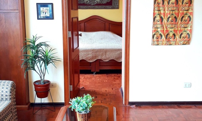 Petit Jean Ocharán Apartamento | Apartamento DIVALI