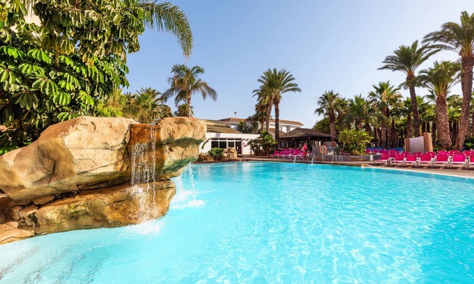 Roquetas de Mar Hotel | Diver Roquetas