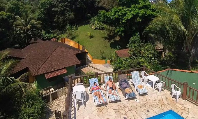 Ilhabela Casa | Diver Village Ilhabela