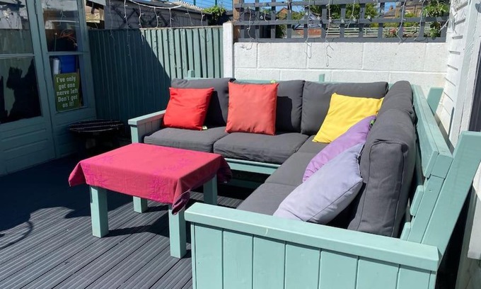 Whitstable Casa | Divers Cottage - Central Whitstable