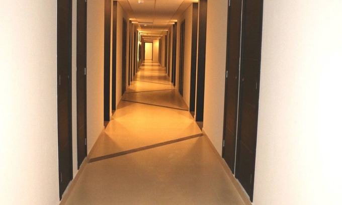 Tuxtla Gutiérrez Hotel | Diverxo Hotel & Villas