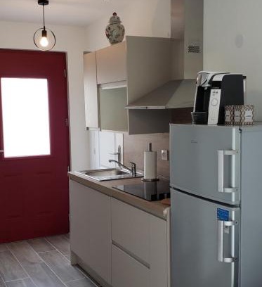 Les Cites Apartamento | Dives Le petit Gîte