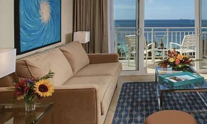 Palm Beach Apartamento | Divi Aruba Phoenix Beach Resort