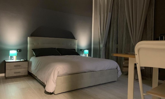 Municipio 3 Cama Y Desayuno | Divi Bed & Breakfast