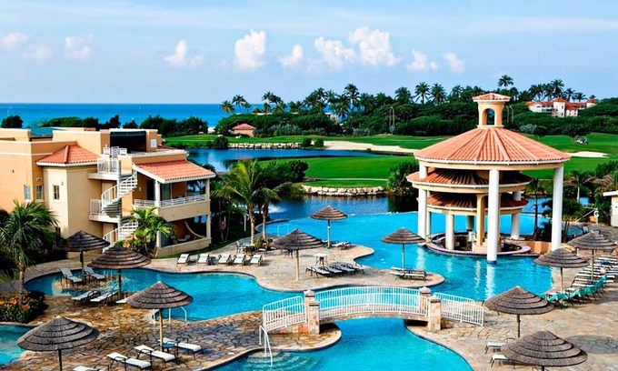 Oranjestad-West Complejo | Divi Village Golf and Beach Resort