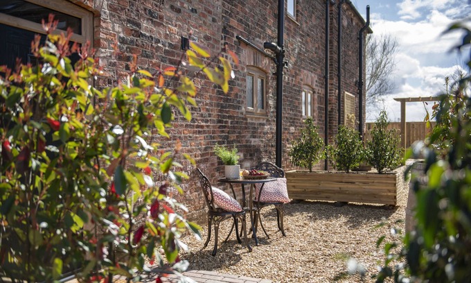York Cabaña | Divico, Tockwith, York
