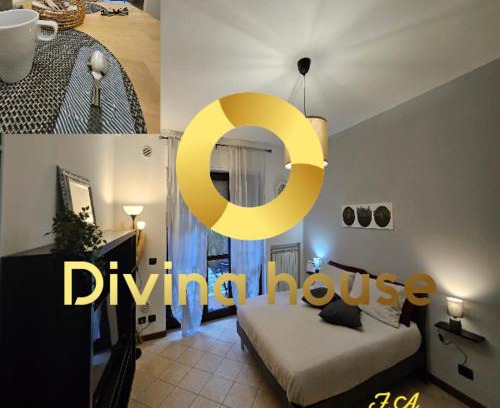Frattocchie Apartamento | Divina House