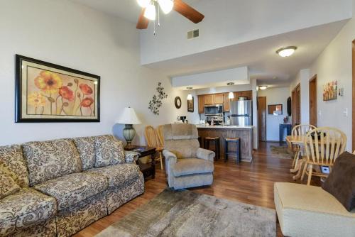 Notch Estates Casa | Divine 9 Condo -Fishing Lake & Hiking Trails