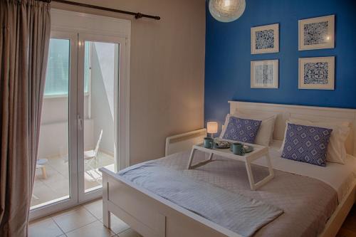 Kounoupidiana Casa | Divine Apartments