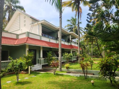 Varkala Complejo | Divine Bliss Beach Resort