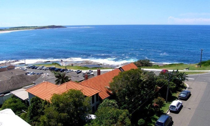 Dee Why Casa | Divine Coastal Living