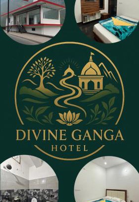 Kharsali Hotel | Divine Ganga