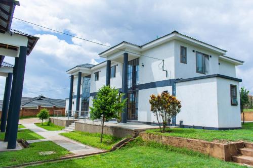 Lilongwe Apartamento | Divine Heights Apartments Lilongwe Area 43