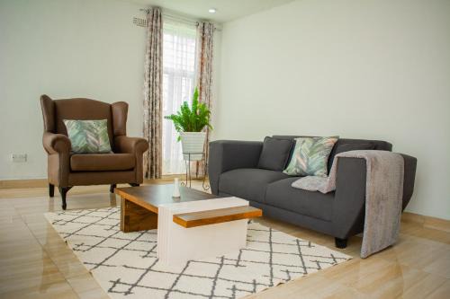 Lilongwe Cama Y Desayuno | Divine Heights Bed and Breakfast Lilongwe Area 43