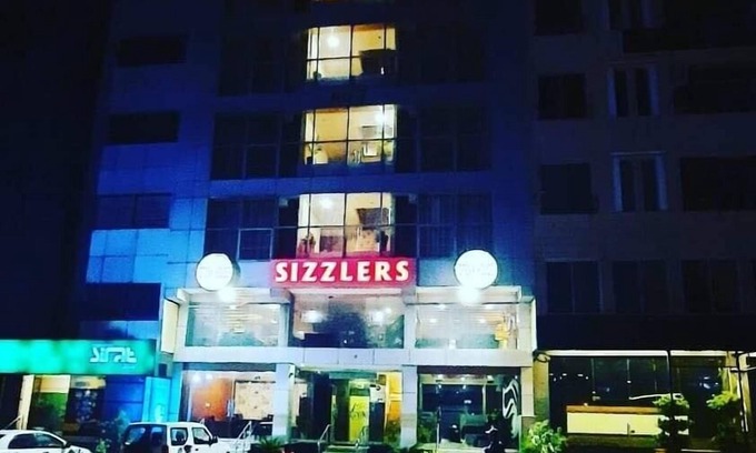 Islamabad Hotel | Divine Hotel Islamabad
