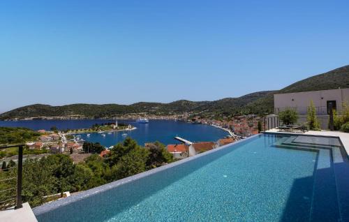 Cove Rogacic Casa | Divine View Villa