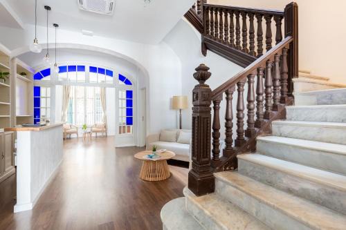 Centro de Sitges Hotel | Divino Hotel Boutique