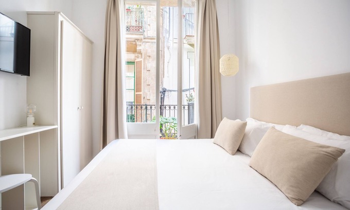 Centro de Sitges Hotel | Divino Hotel