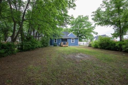 Crestline Heights Casa | Division Ave East Lake Update