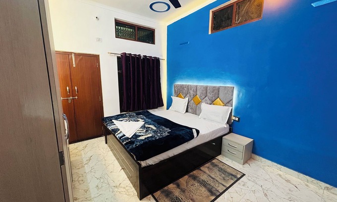 Ayodhya Casa | Divya Darshan Stay