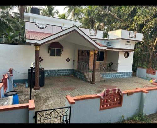Tonse West Casa | Divya Homestay