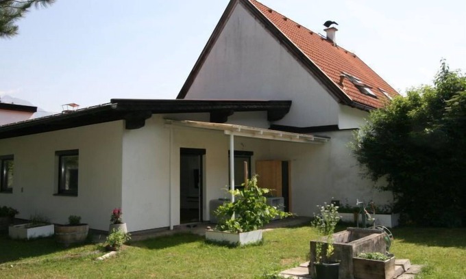 Wilten Apartamento | Diwani home stay Innsbruck by Interhome