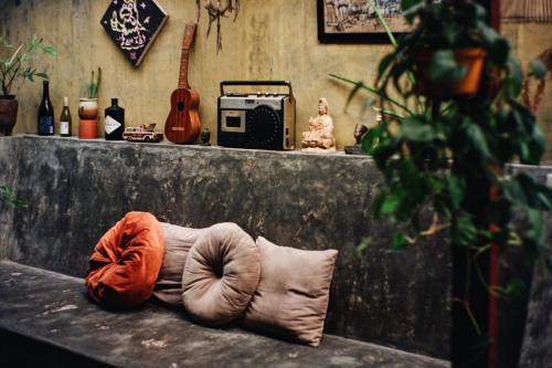 Yogyakarta Casa | Diwas Stay