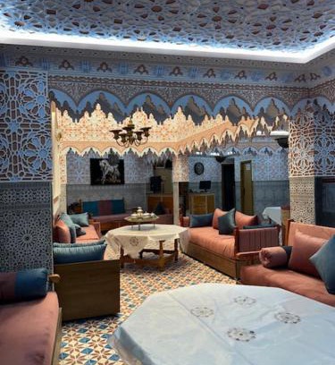 Oujda Casa | Diyafat Bladi