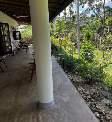 Pinnawala Casa | Diyagal Villa
