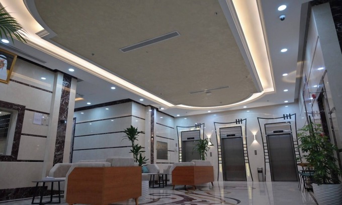 Mecca Apartamento | Diyar Al Mashaer For Serviced Apartments