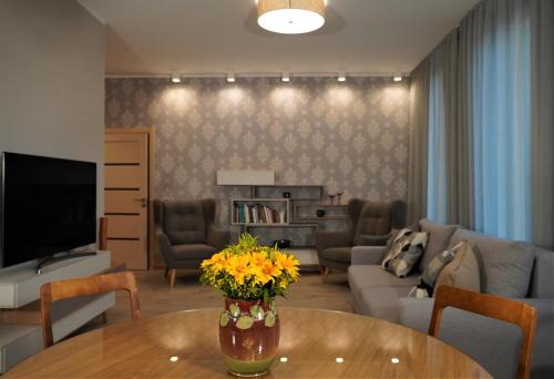 Sigulda Apartamento | Dizaina apartamenti Saules koks