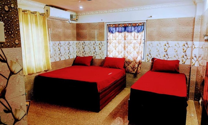 Velankanni Apartamento | DJ Residency Velankanni