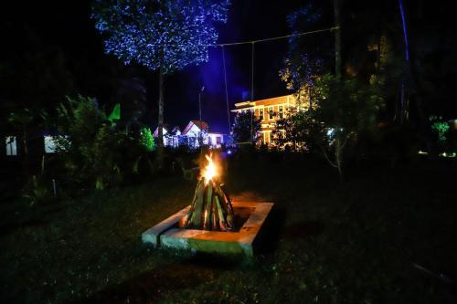 Sulthan Bathery Complejo | DJ River Meadows Resort