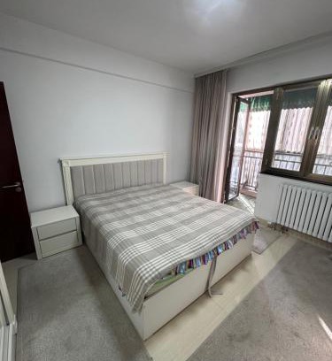 Bishkek Apartamento | Djal 23