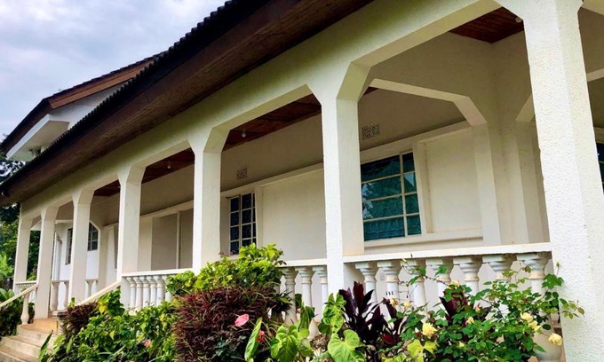 Machame Casa | Djangos Kilimanjaro Guesthouse