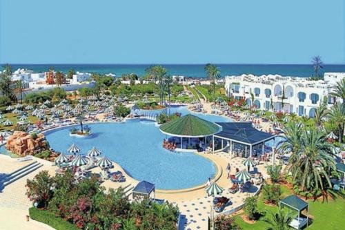 Playa Sidi Mehrez Hotel | Djerba Holiday Beach