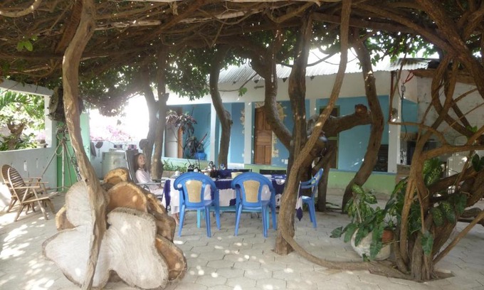 Abeme Casa | Djignaba Ecolodge