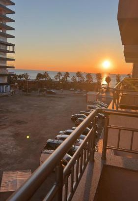 Shengjin Apartamento | Djonis Rooms
