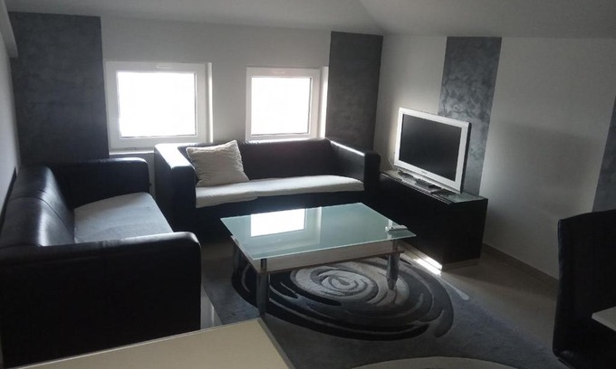 Sabac Apartamento | Djukic apartman