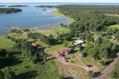 Gottby Casa | Djurviks Gästgård