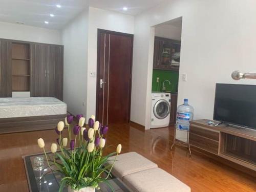 Le Chan Apartamento | DK Apartment 2