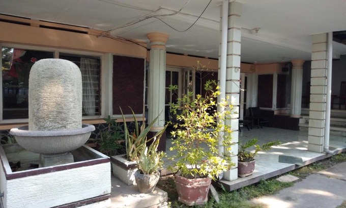Singaraja Casa | DK Hotel Singaraja