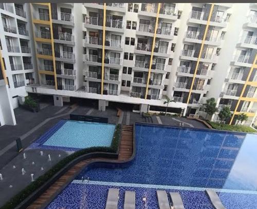 Shah Alam Apartamento | DK Impian Damansara West SHAH ALAM , MALAYSIA